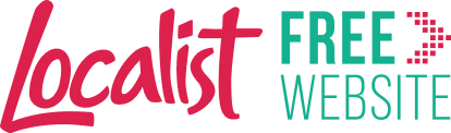 Localist Free Websites